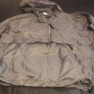 Old Navy Medium Hooded Pullover Jacket